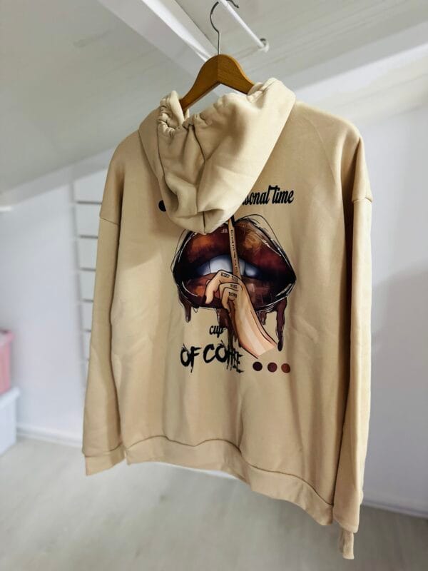 Sudadera COOL