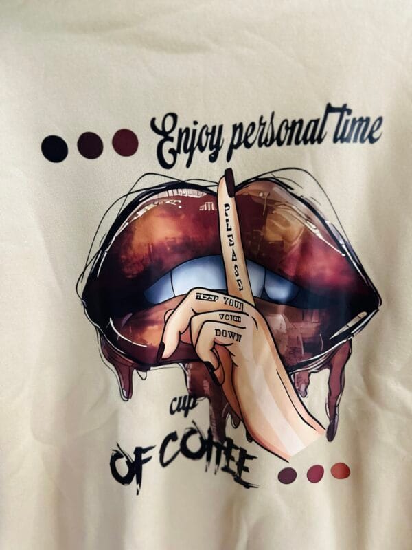 Sudadera COOL - Imagen 2