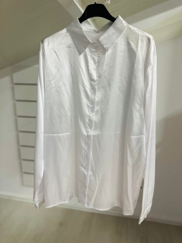 Camisa Blanca