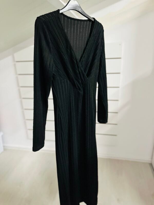 Vestido CRUZADO