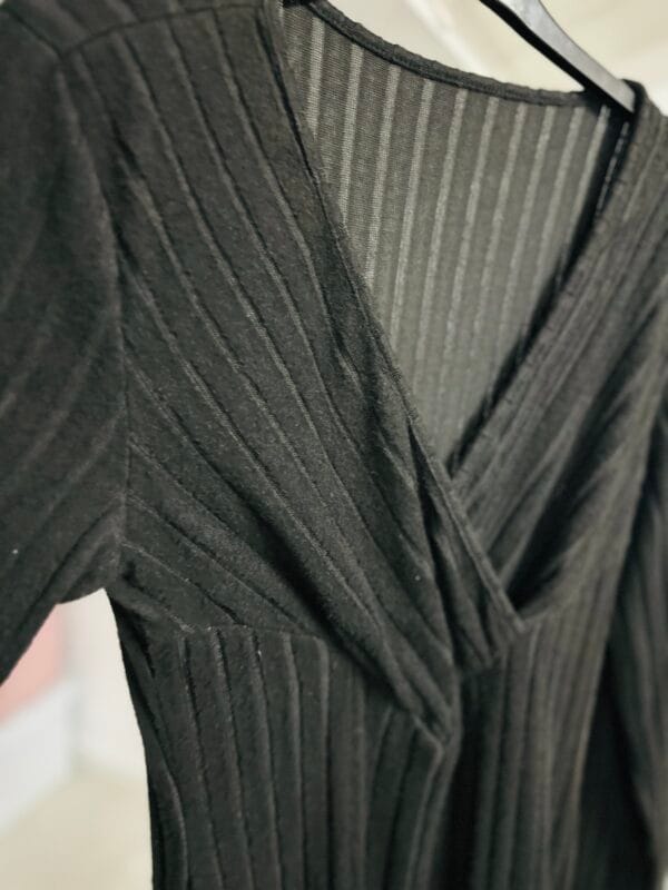 Vestido CRUZADO - Imagen 2