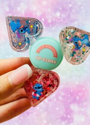 Spinner Gloss STITCH