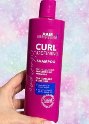 Champú Definidor de RIZOS