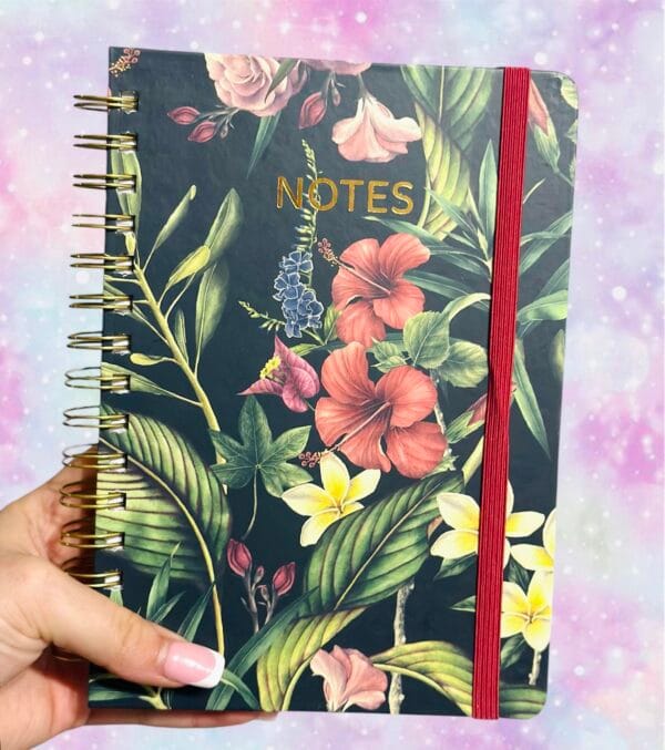 Libreta ELEGANCE