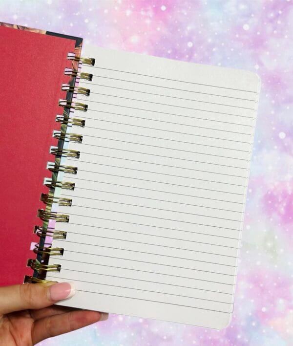 Libreta ELEGANCE - Imagen 2