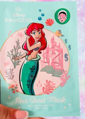 Mascarilla Facial ARIEL