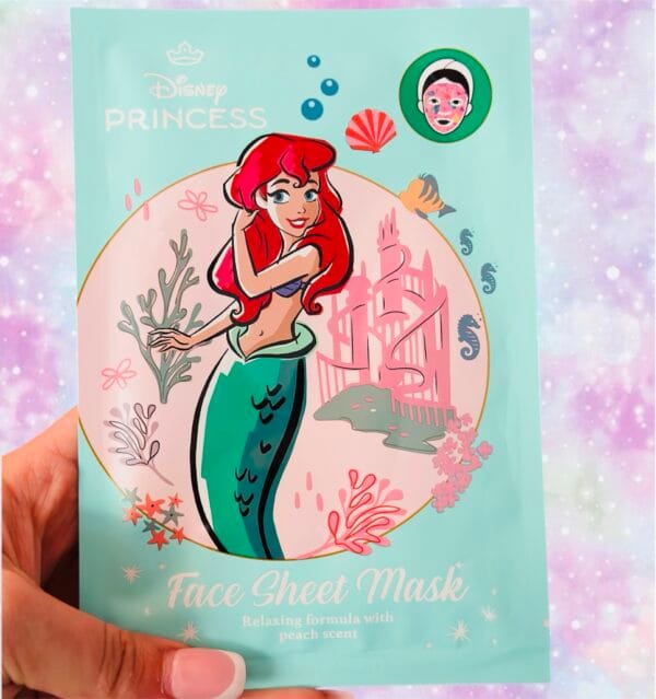 Mascarilla Facial ARIEL