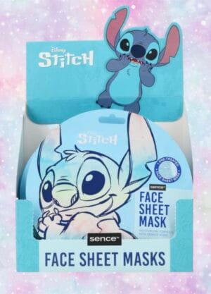 Mascarilla facial STITCH