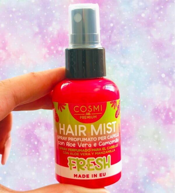 Spray Cabello
