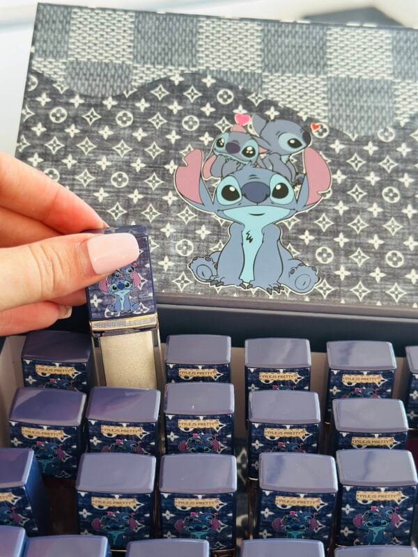 Maletín STITCH - Imagen 7