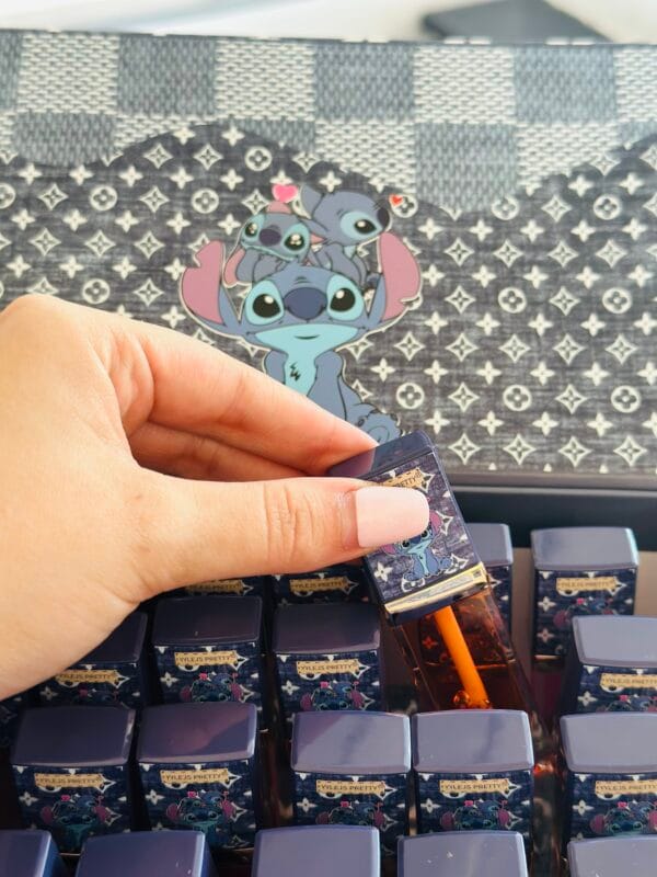 Maletín STITCH - Imagen 5