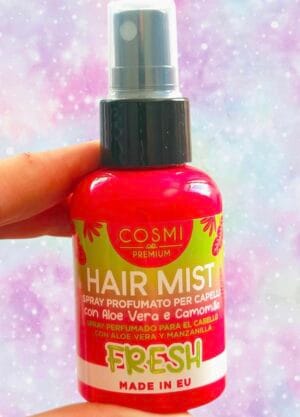 Spray Cabello FRESH