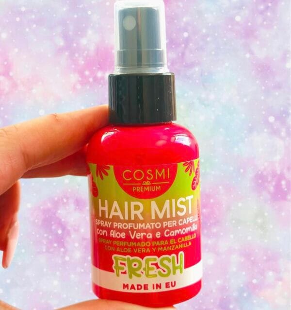 Spray Cabello FRESH