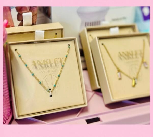 Tobilleras
