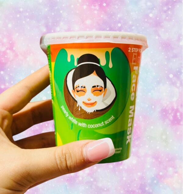 Mascarilla VASO - Imagen 2