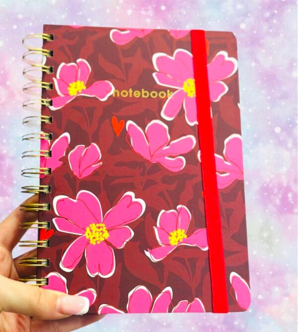 Libreta ÁGATHA
