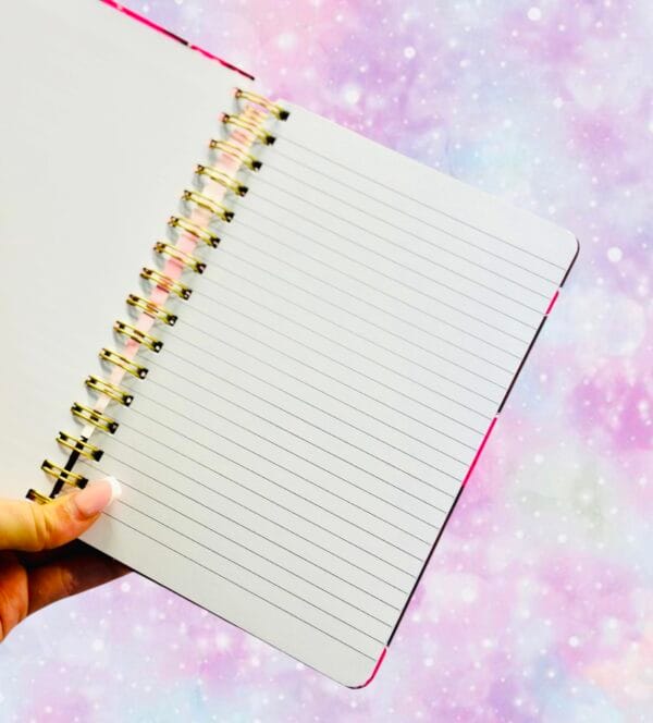 Libreta ÁGATHA - Imagen 2