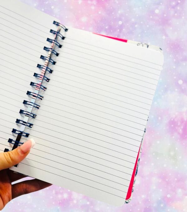 Libreta SELVA - Imagen 2