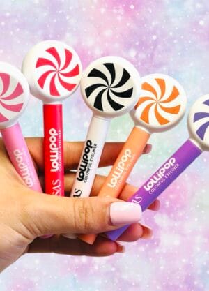 Eyeliner PIRULETA