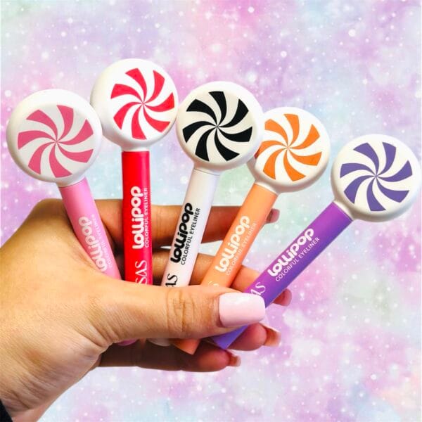 Eyeliner PIRULETA