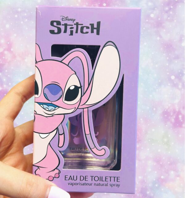 Colonia STITCH