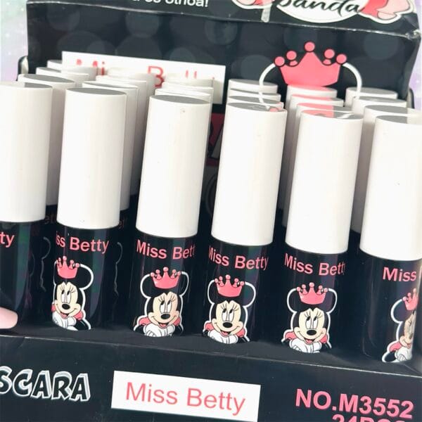 Máscara de pestañas MINNIE