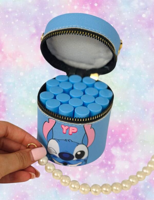 Bolso-Estuche STITCH