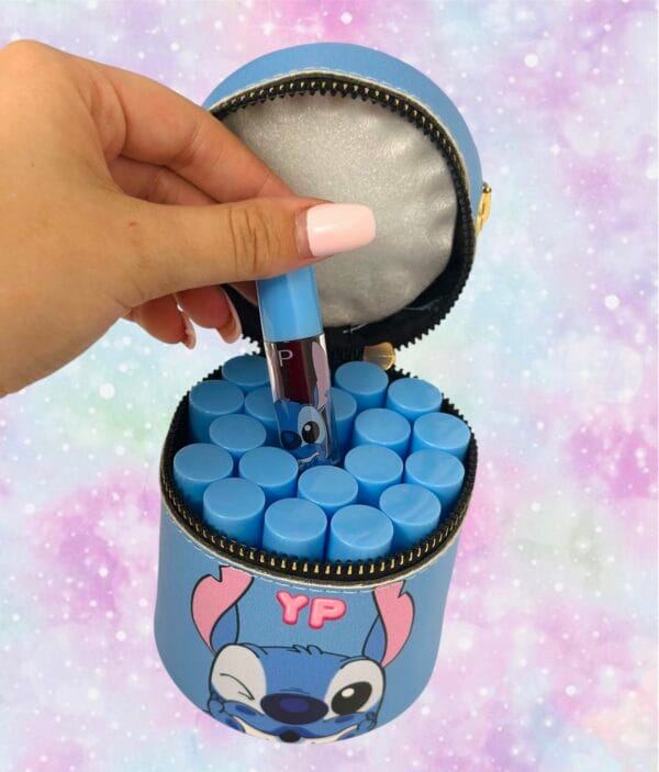 Bolso-Estuche STITCH - Imagen 2