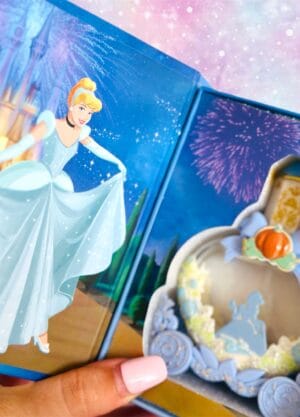 Perfume CENICIENTA