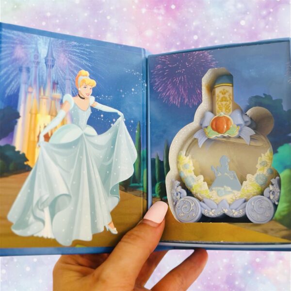 Perfume CENICIENTA