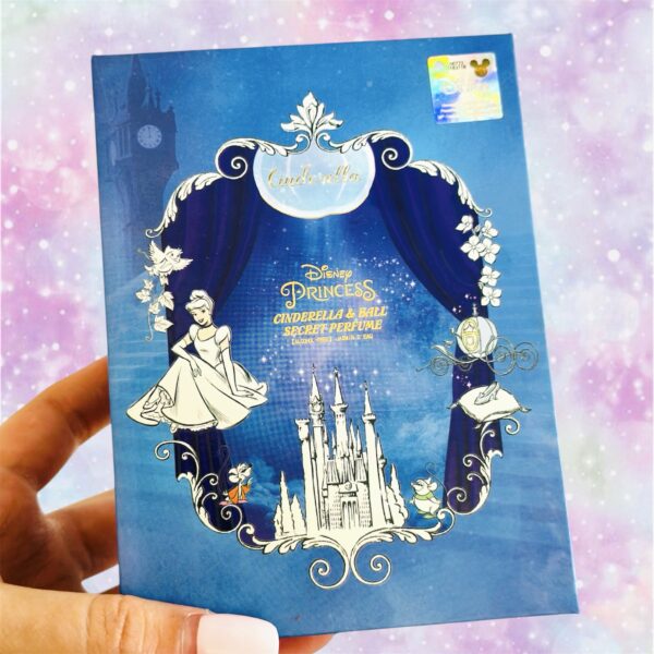 Perfume CENICIENTA - Imagen 3