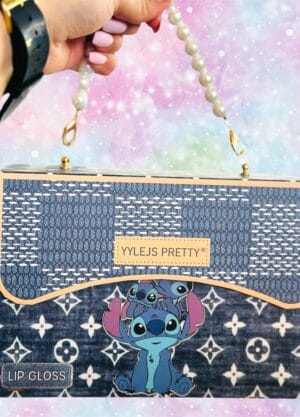 Maletín STITCH
