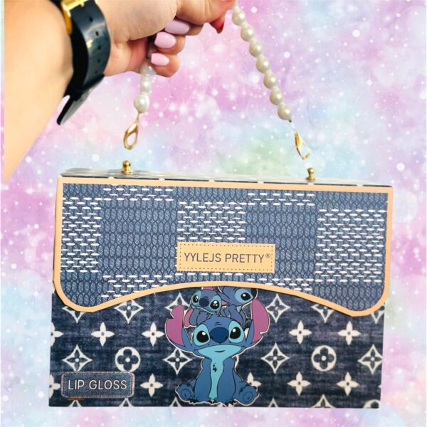 Maletín STITCH - Imagen 2