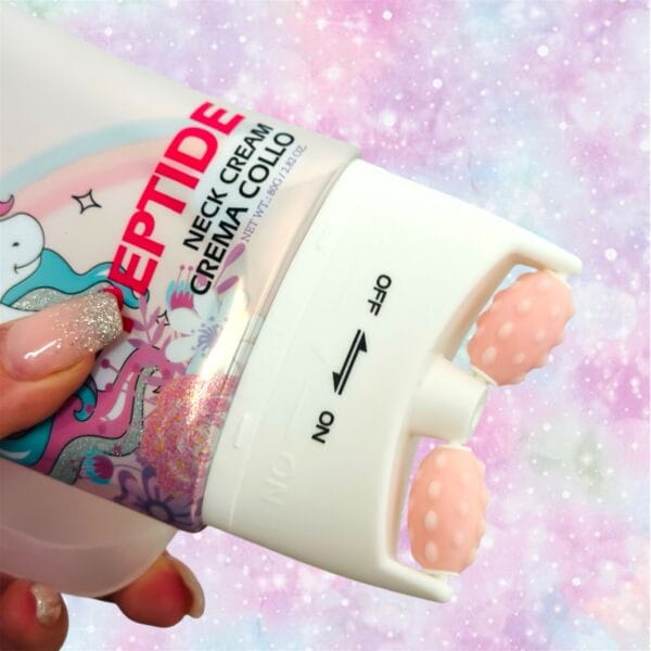 Crema Unicornio Cuello - Imagen 2