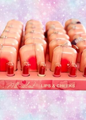Labiales AIRPODS