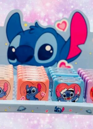 Colorete STITCH