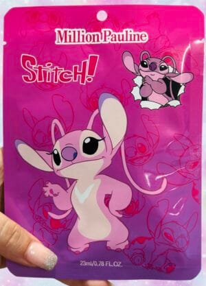 Mascarilla Facial STITCH