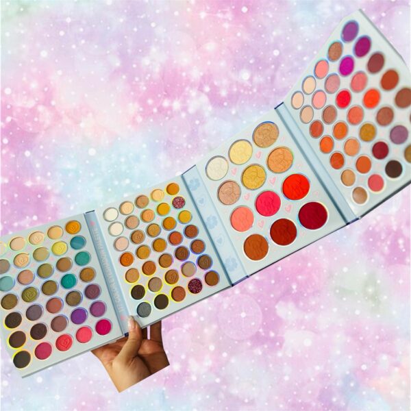 Mega Paleta STITCH - Imagen 3