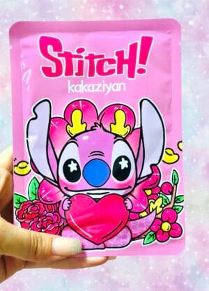 Mascarilla Facial STITCH