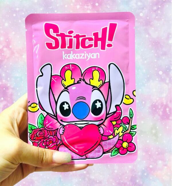 Mascarilla Facial STITCH