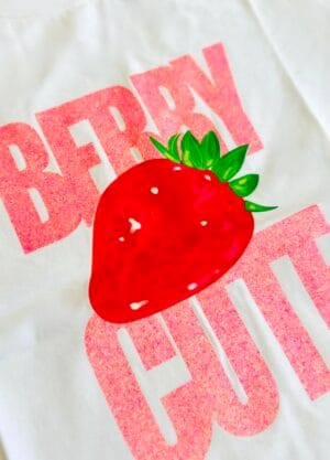 Camiseta FRESA