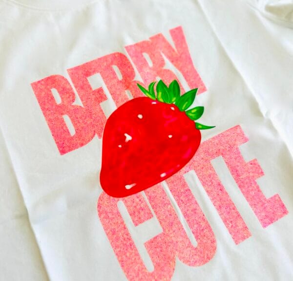 Camiseta FRESA