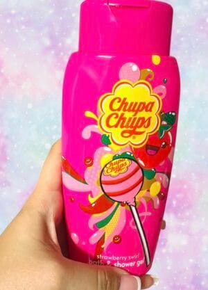 Gel CHUPACHUPS