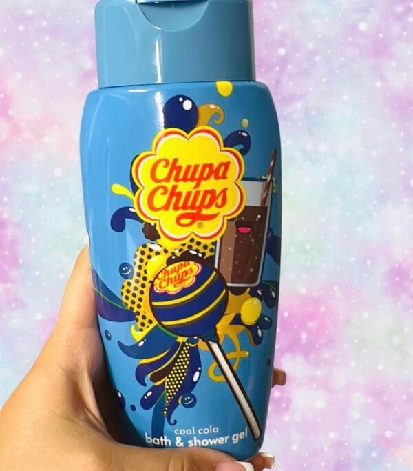 Gel CHUPACHUPS - Imagen 2