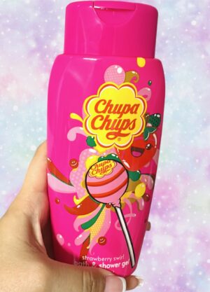Gel CHUPACHUPS