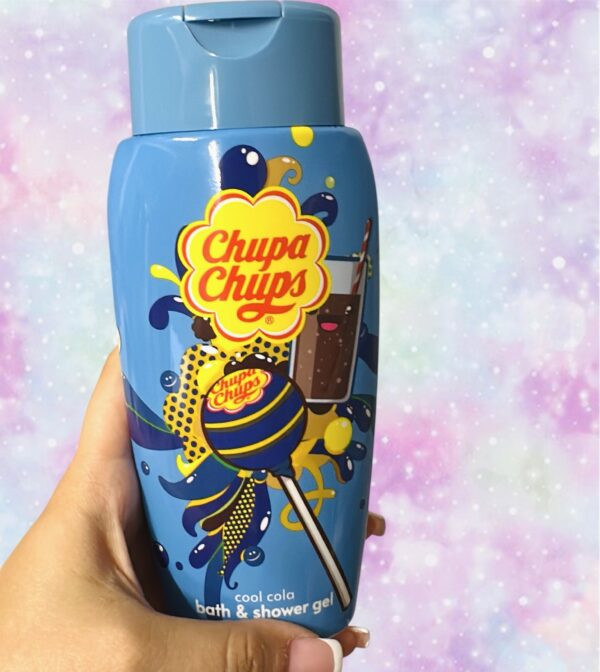 Gel CHUPACHUPS - Imagen 2