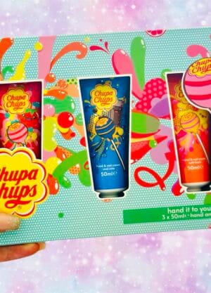 Pack Cremas CHUPACHUPS