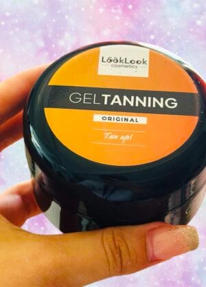 Crema Viral BRONCEADO