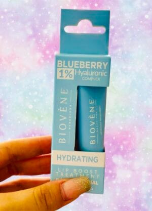 Tratamiento Labios BIOVENE