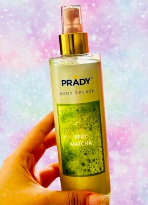 Body Splash TÉ MATCHA